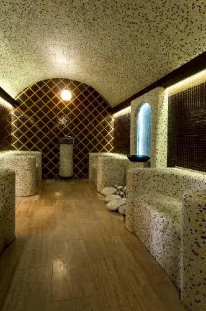 Hotel Complex Capitan Club