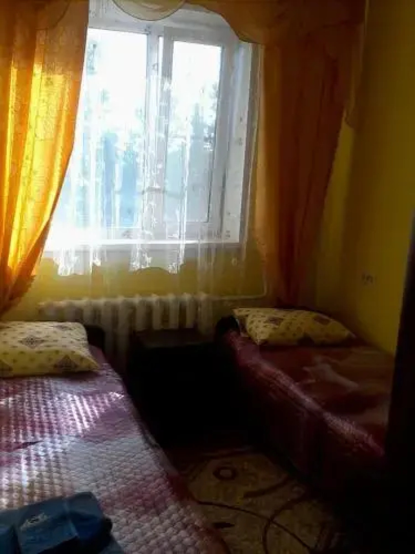 Amto Mil'kovo