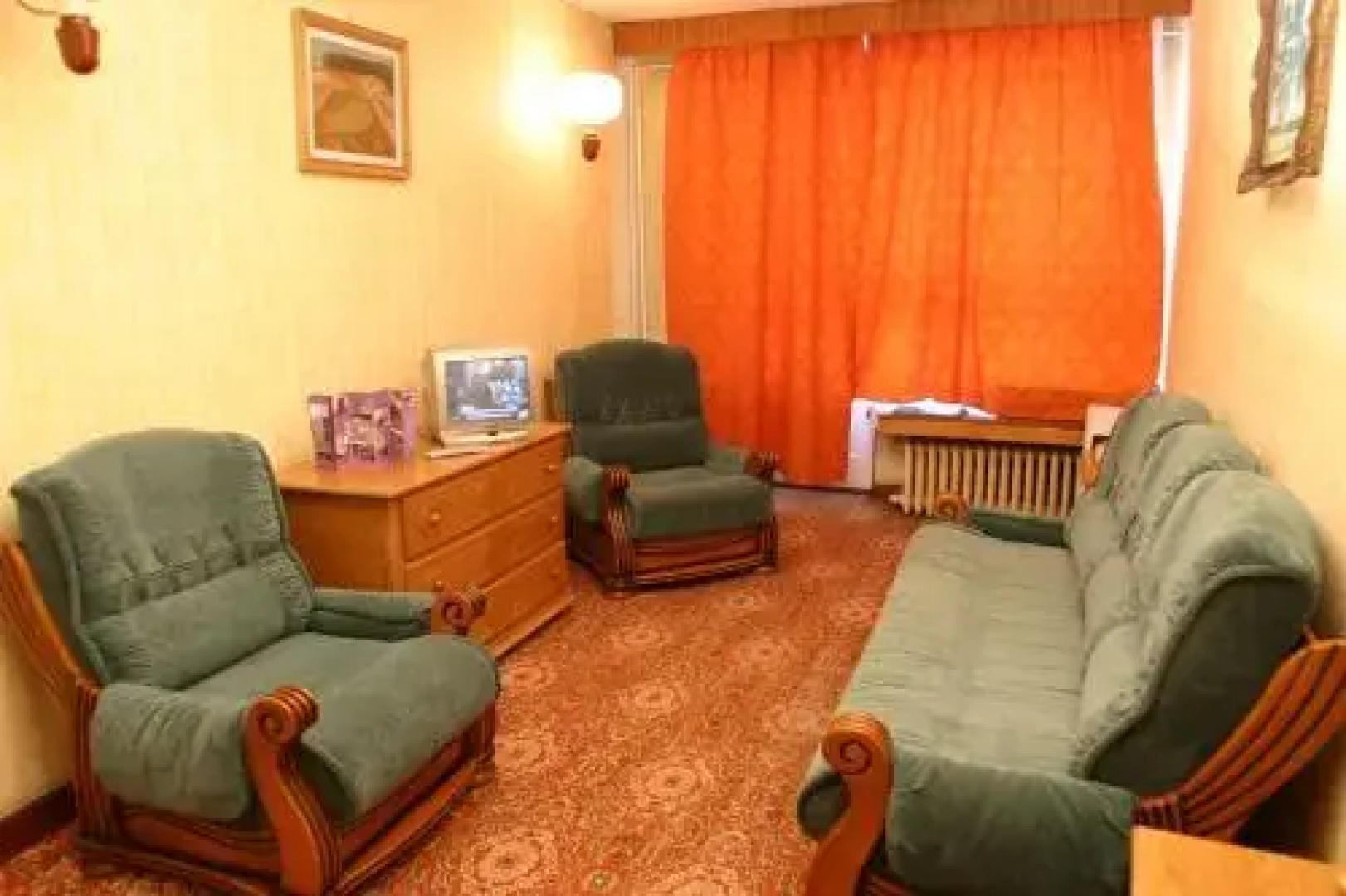 Hotel Crisana