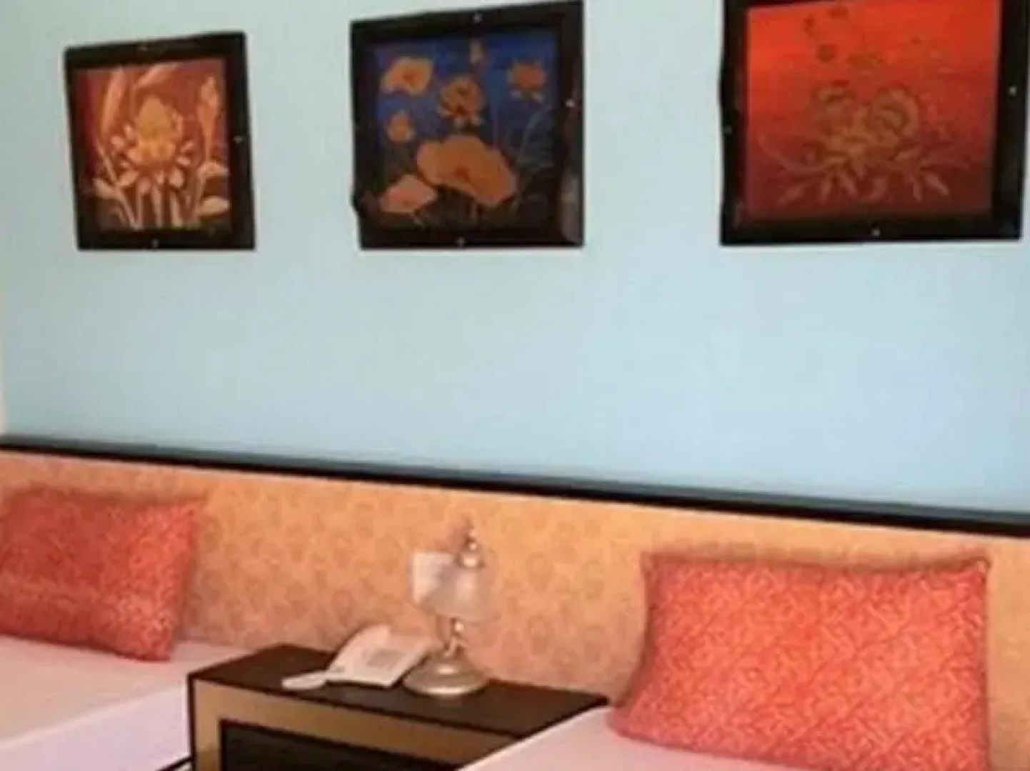 Chabakaew Resort