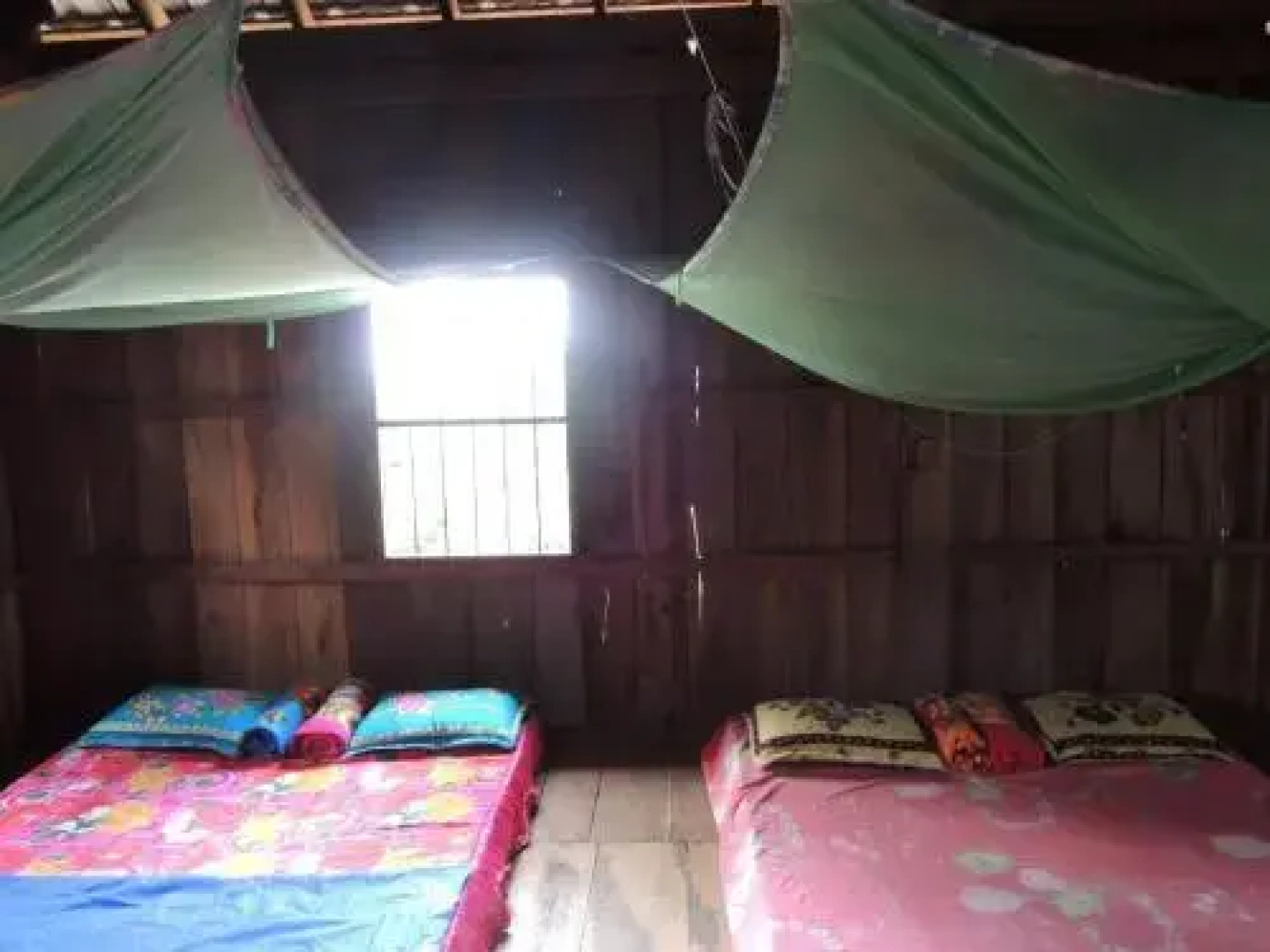 Hout Seum Homestay