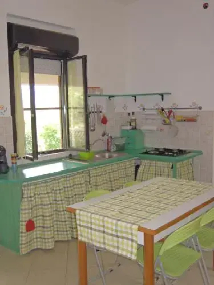Casa Capudefigu