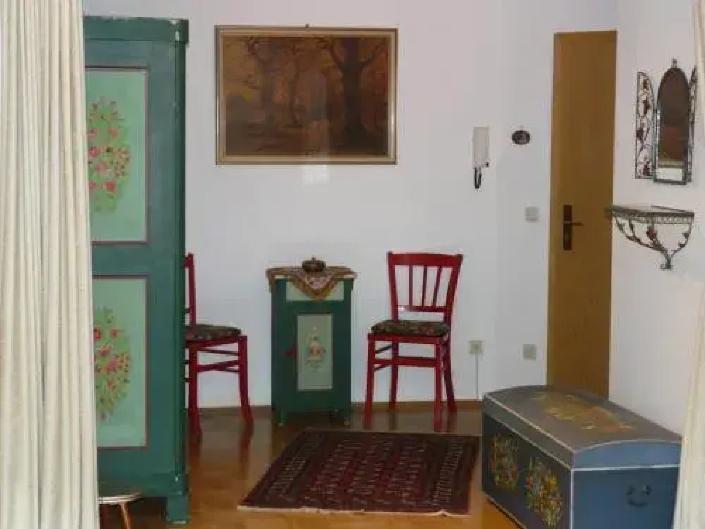 Hotel und Ferienwohnung Ulenhorst