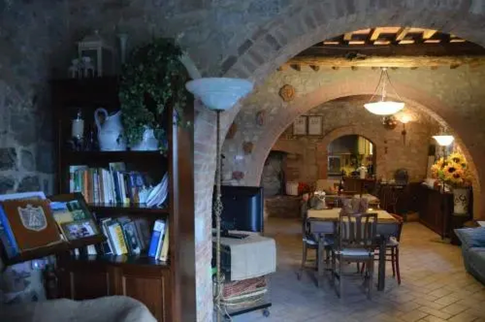 Antico Borgo Montacuto