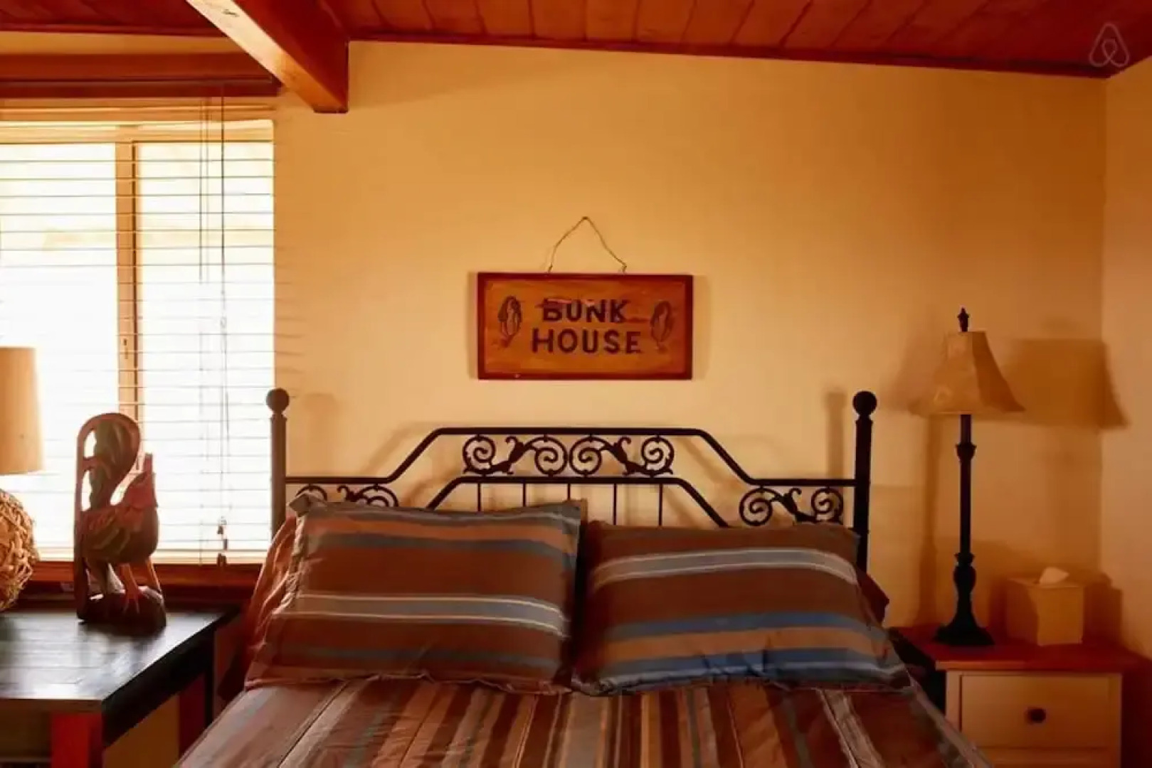 Godwin Ranch by Joshua Desert Retreats