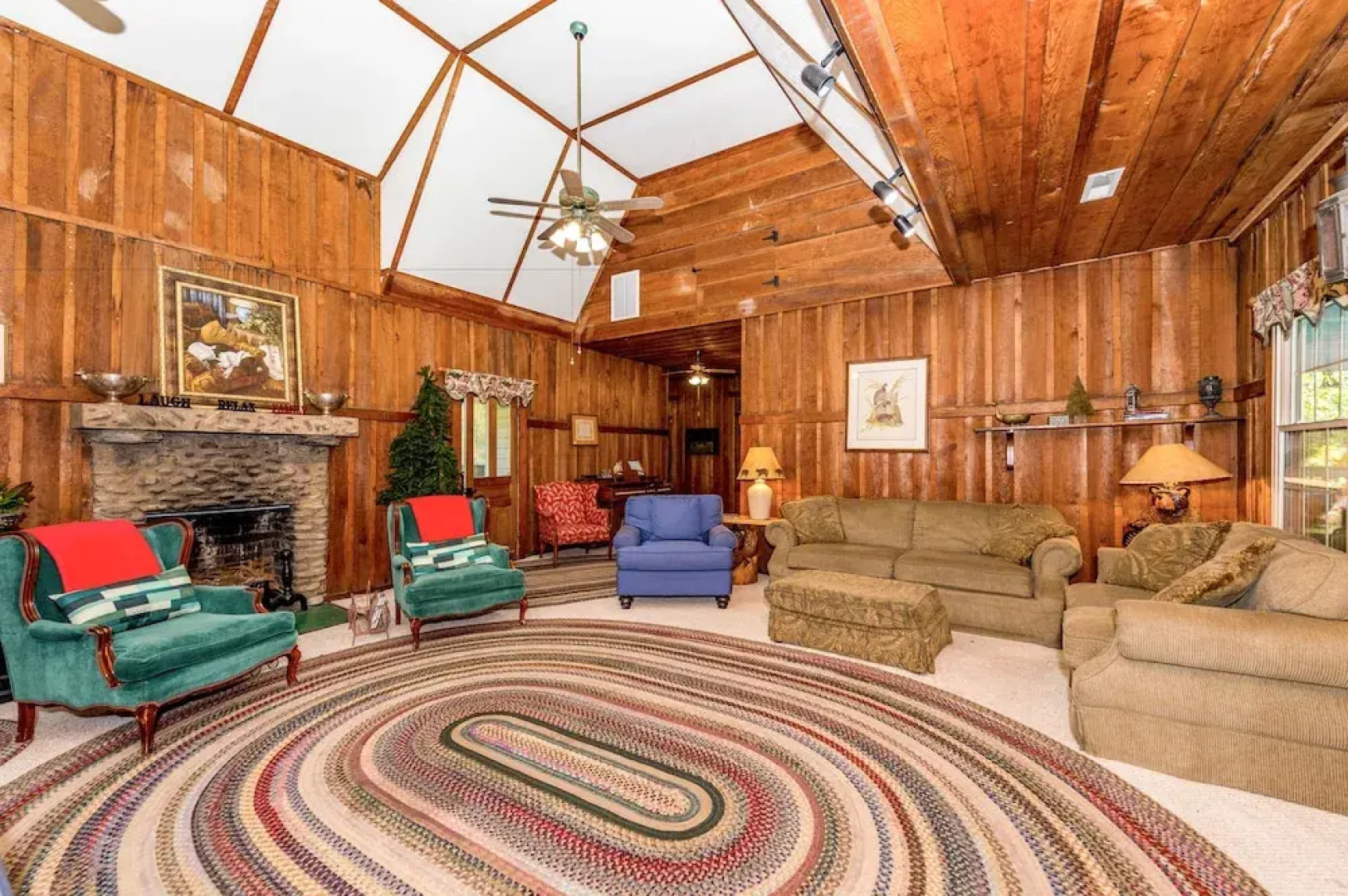 49 Atkins Loop Home
