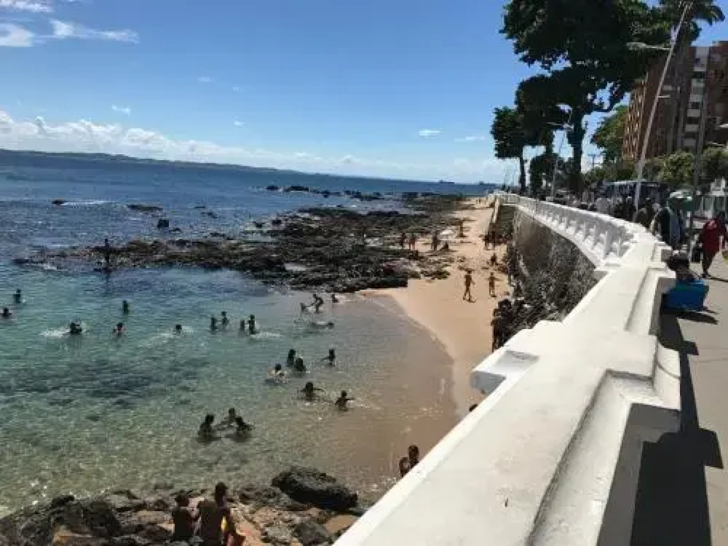 Apartamento Napoli