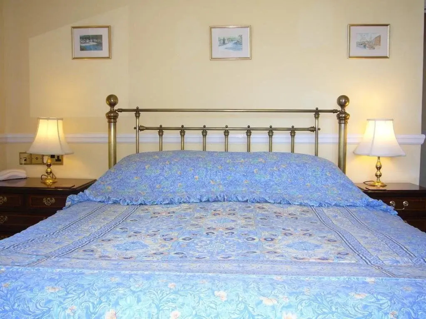 Shelleys - A 'Hotel Of The Year'