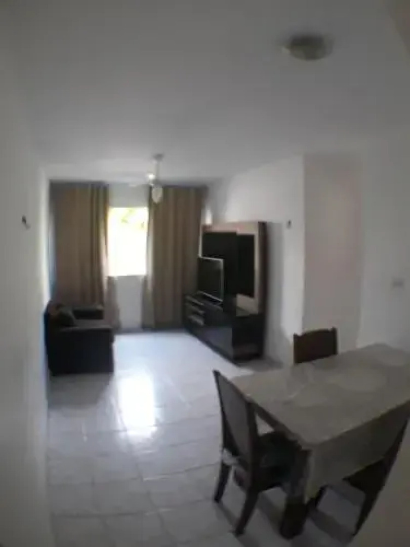 Temporada Em Aracaju