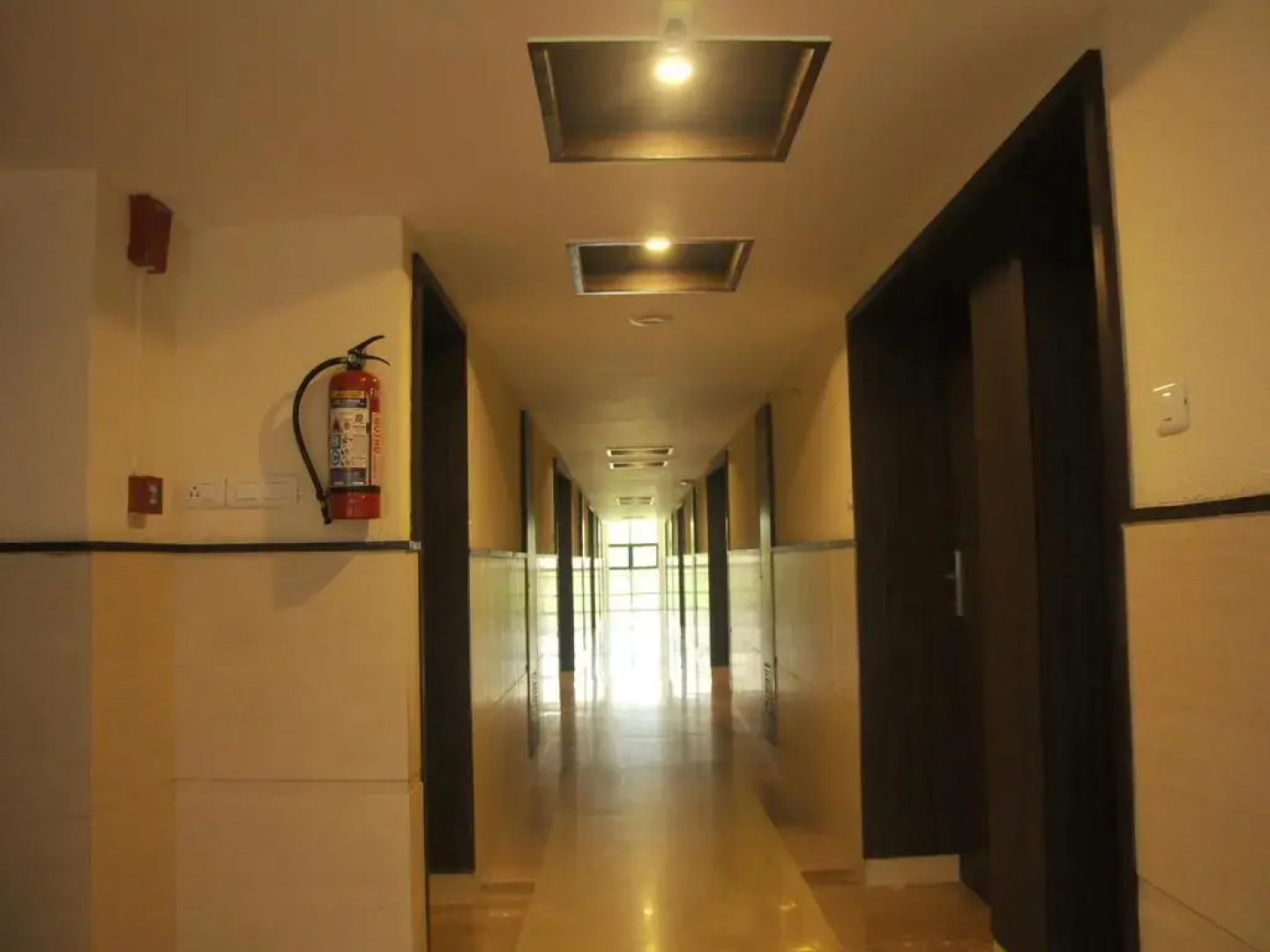 OYO Rooms Bharathiar Road