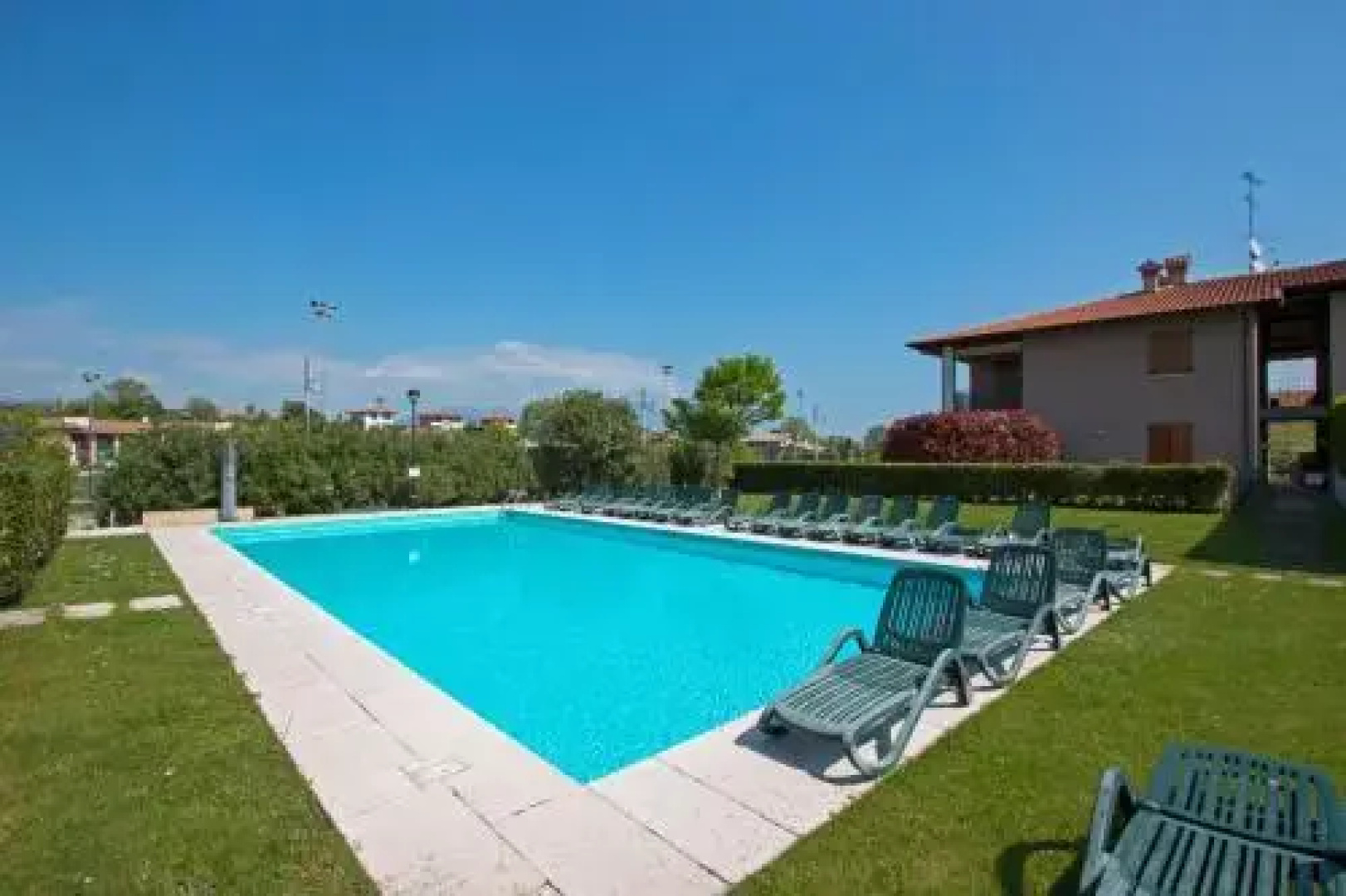 Il Giardino