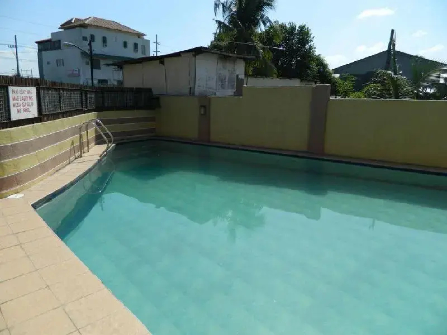 Hollywood Suites and Resort - Bancal