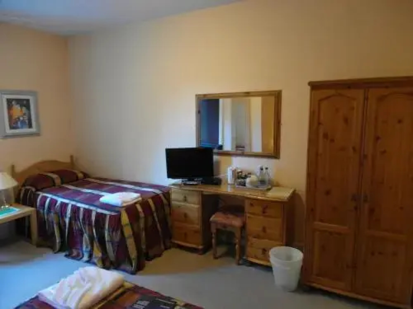 The Manor Country House Hotel