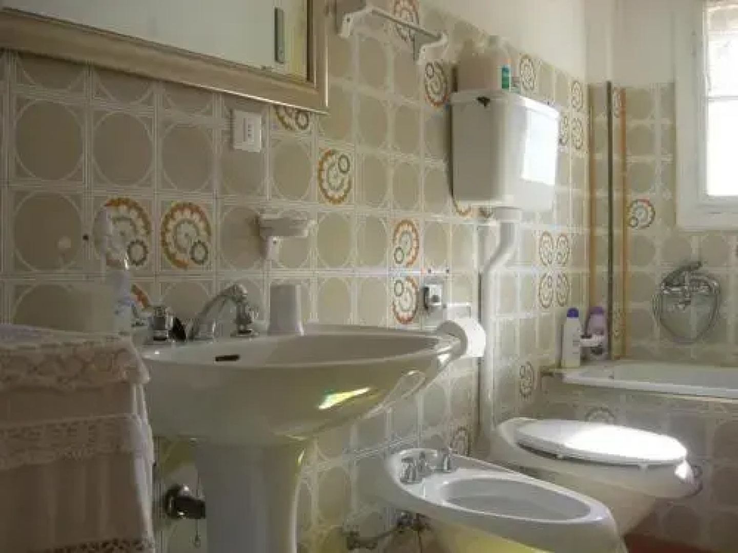 B&B Airone