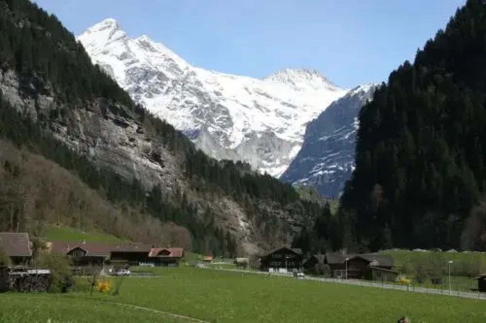 Beim See