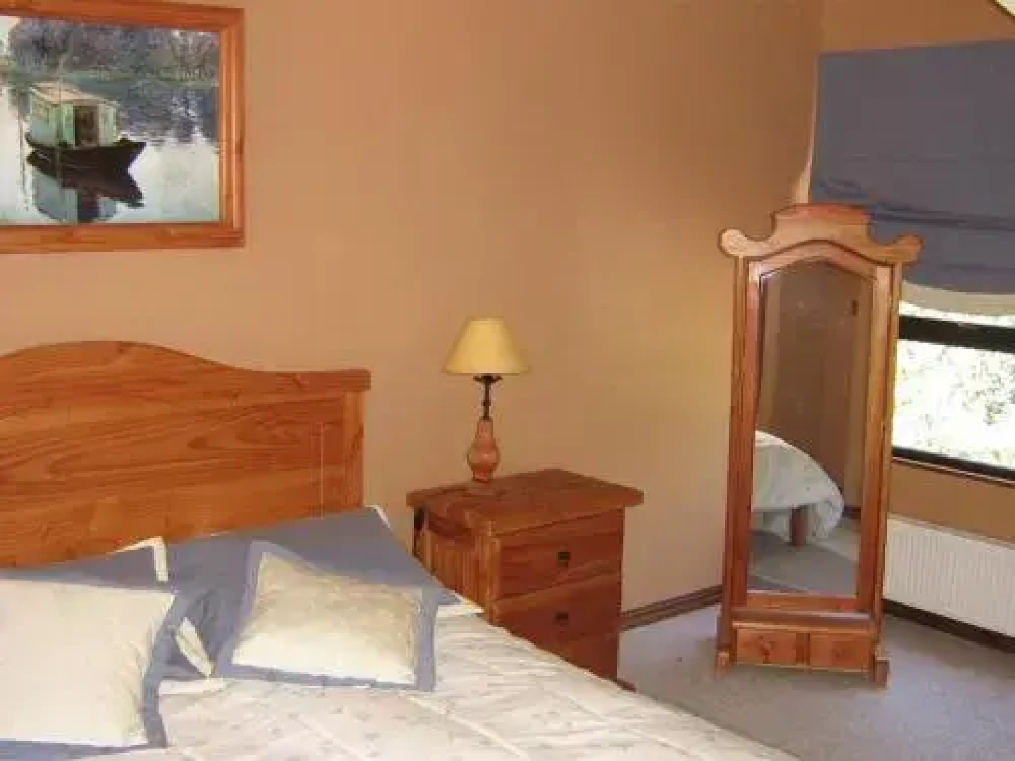 Casa Bosques De Puerto Pucon