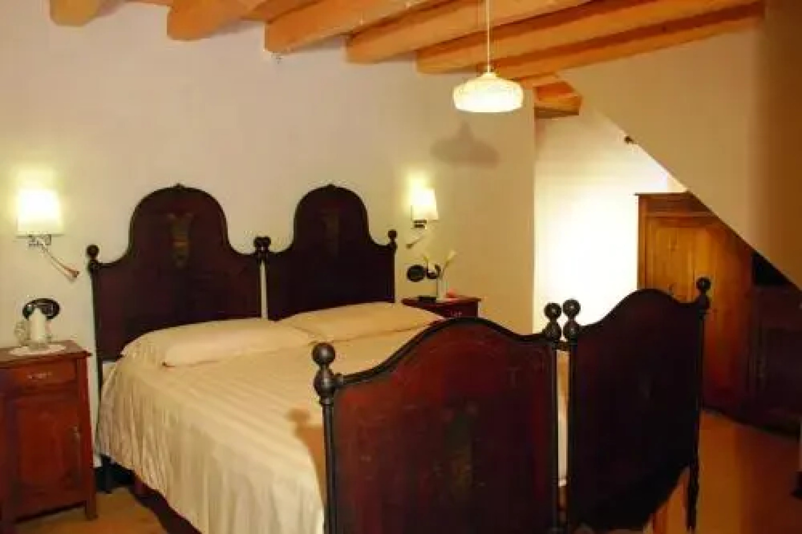 Bed & Breakfast Orsolina