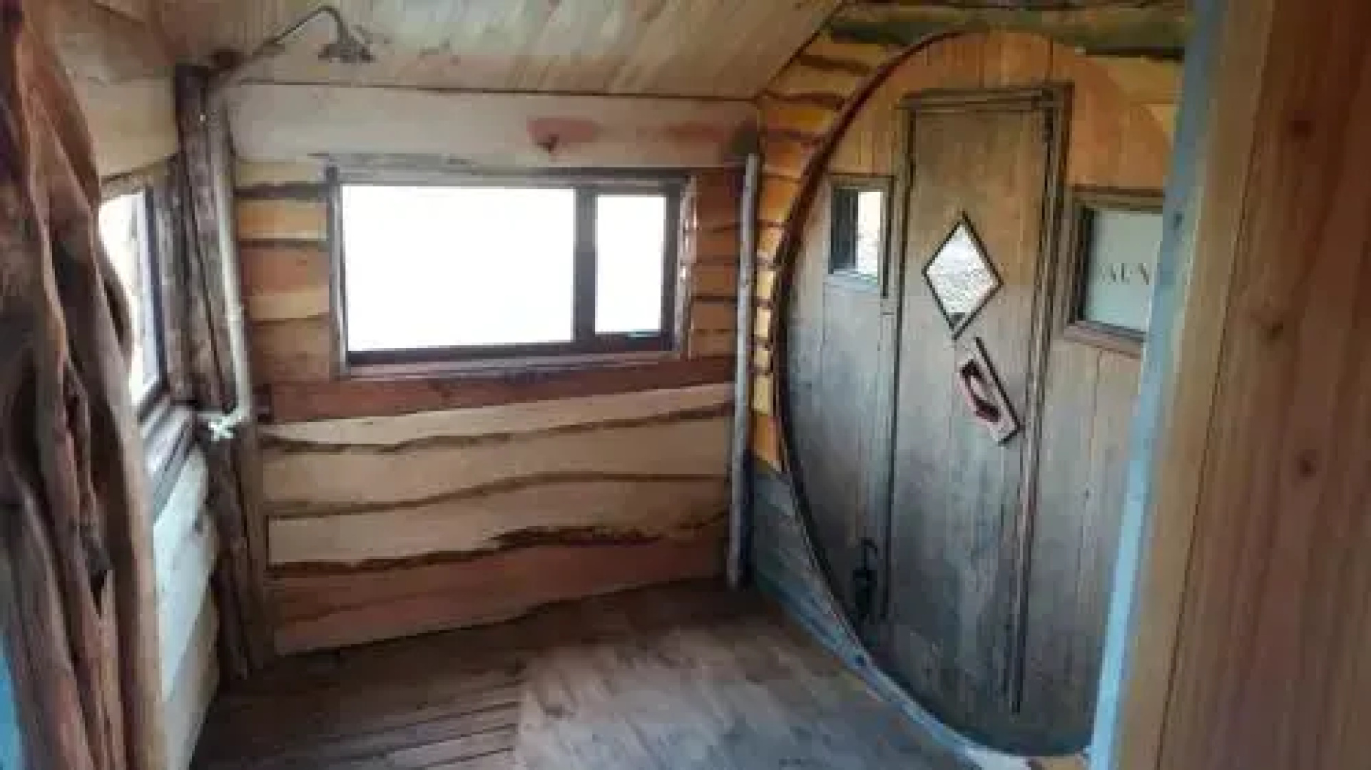 Cabañas Kauken