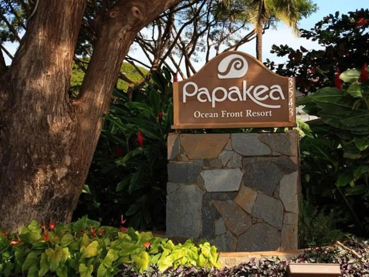 Papakea C403 by RedAwning