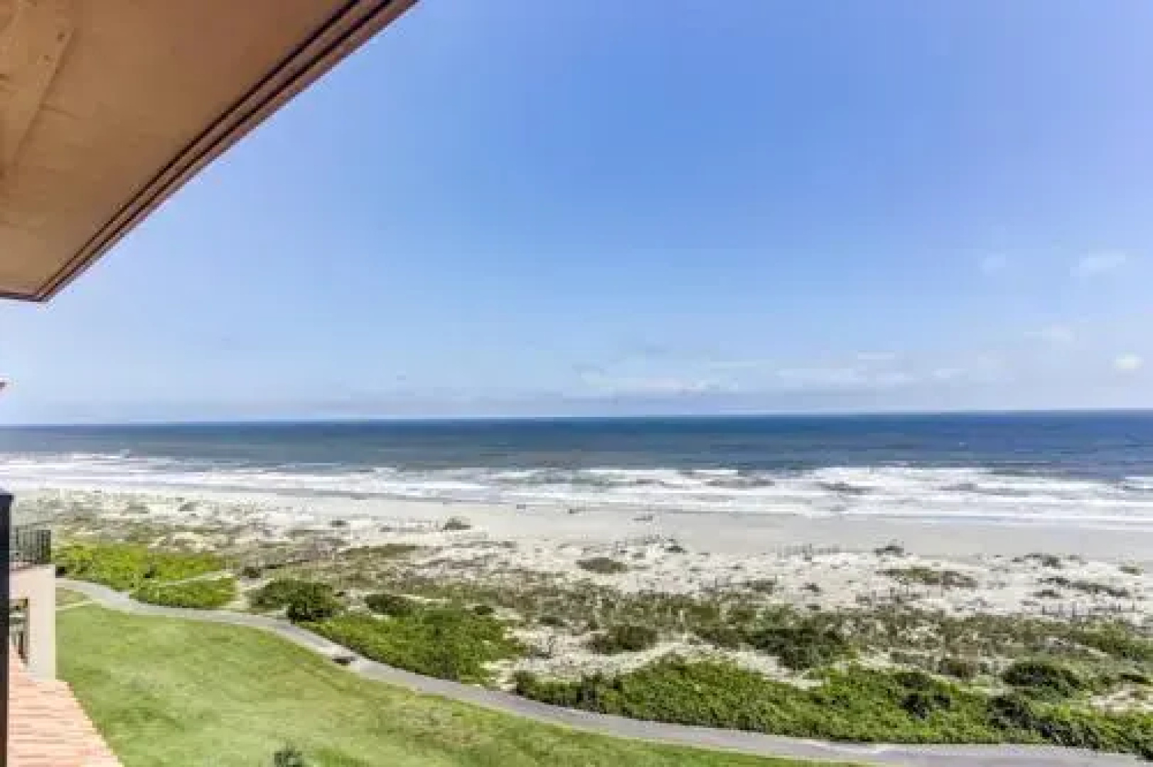 Omni Amelia Island Plantation 1876 TDune