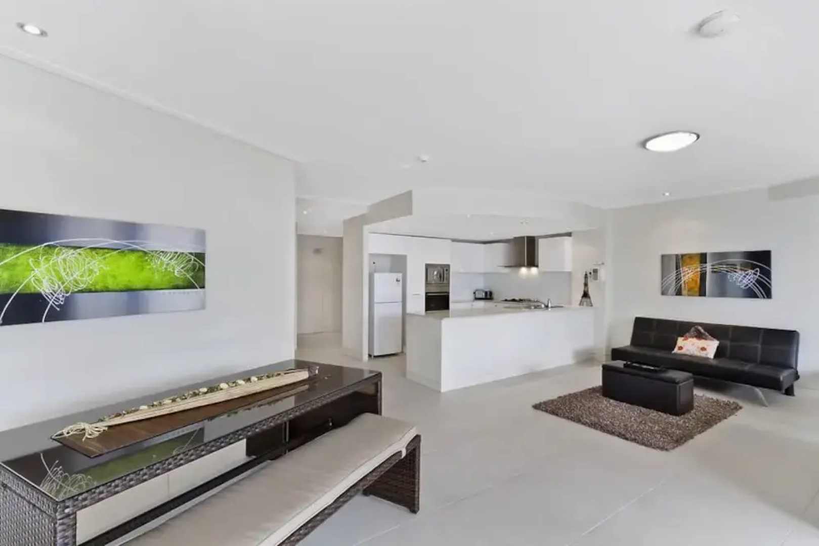 Coast Luxury Apartments 3