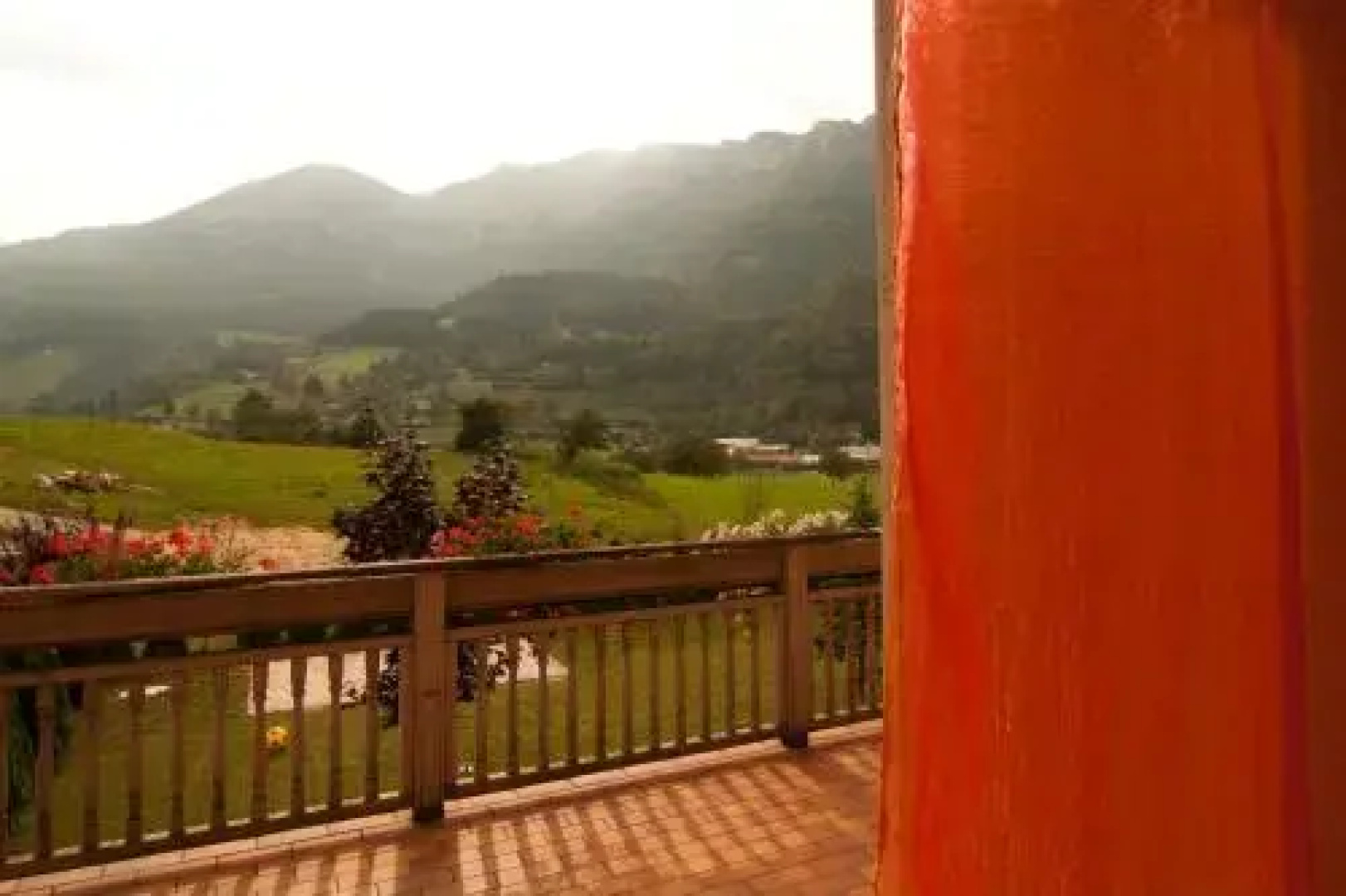 Appartamenti Agrituristici Agribaldo