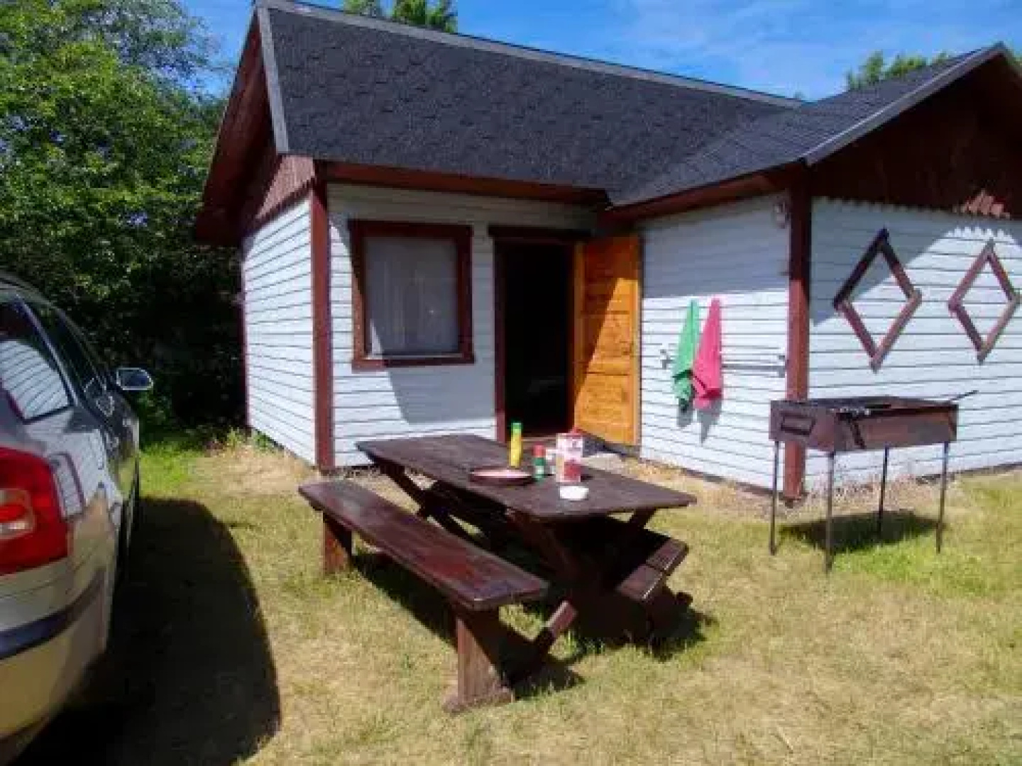 Sõrve Holiday Home