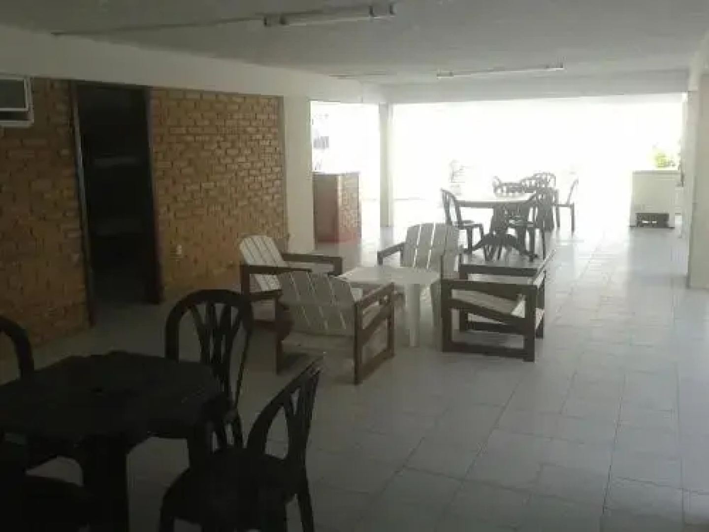 Recanto dos Caetés