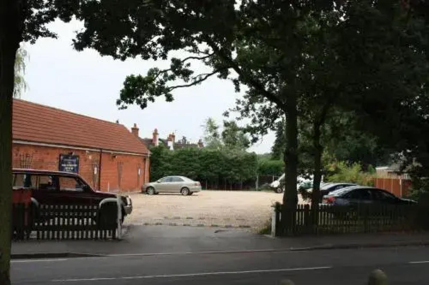 The Wellington Arms