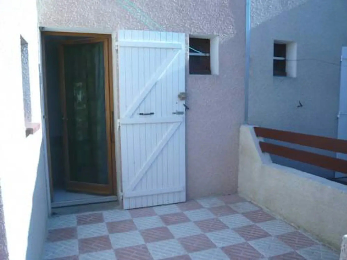 Holiday Home Les Mers du Sud