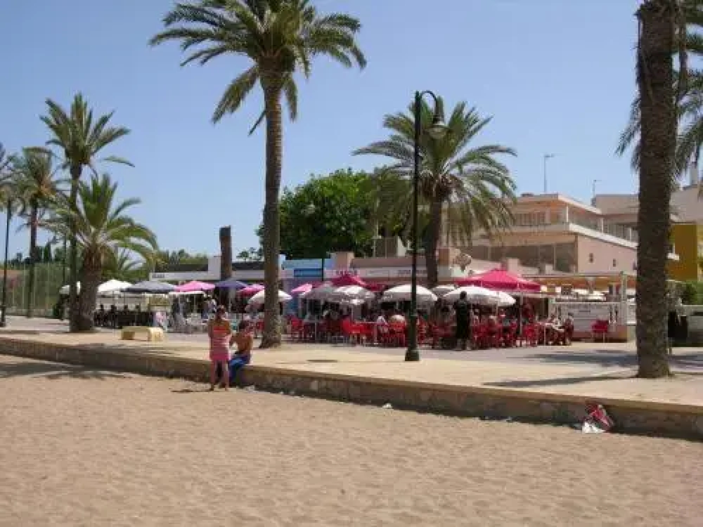 Ribera Beach 3 - 0809