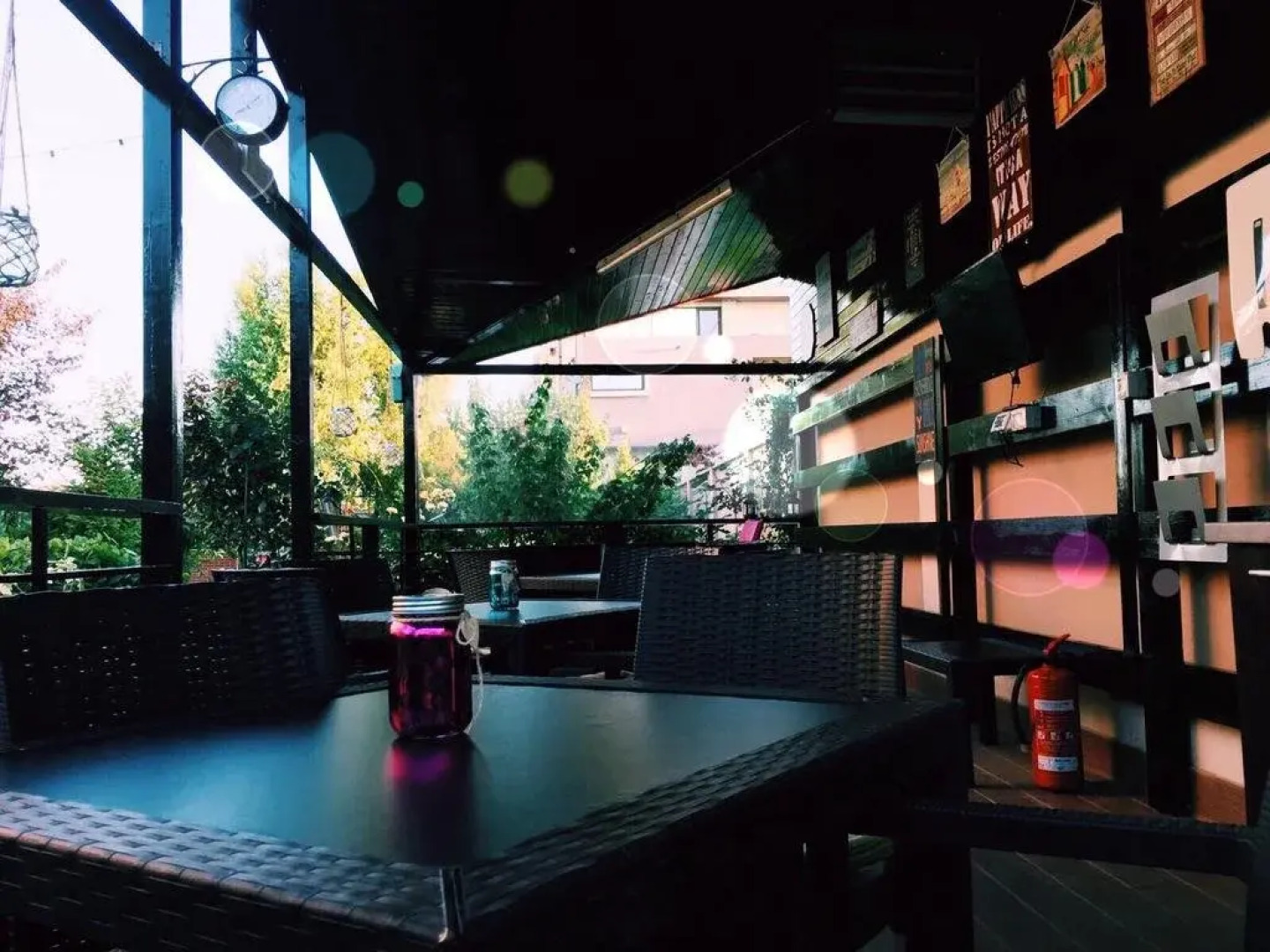 MRC RESORT Mamaia Nord