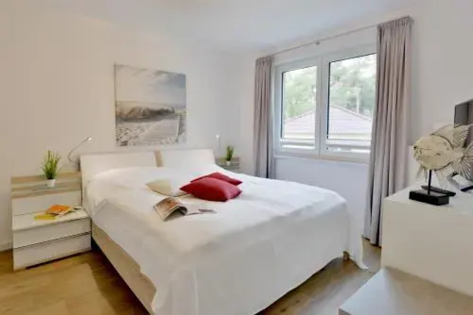 Ferienwohnung Seestern