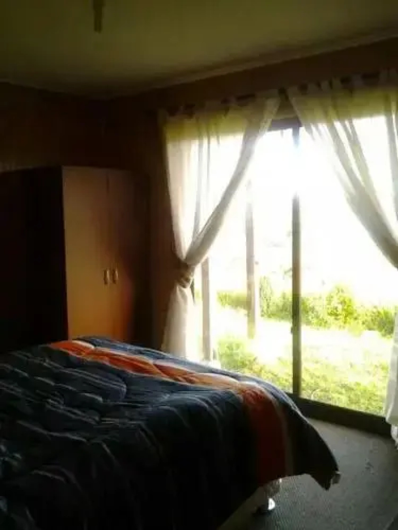 Casa Encanto Natural