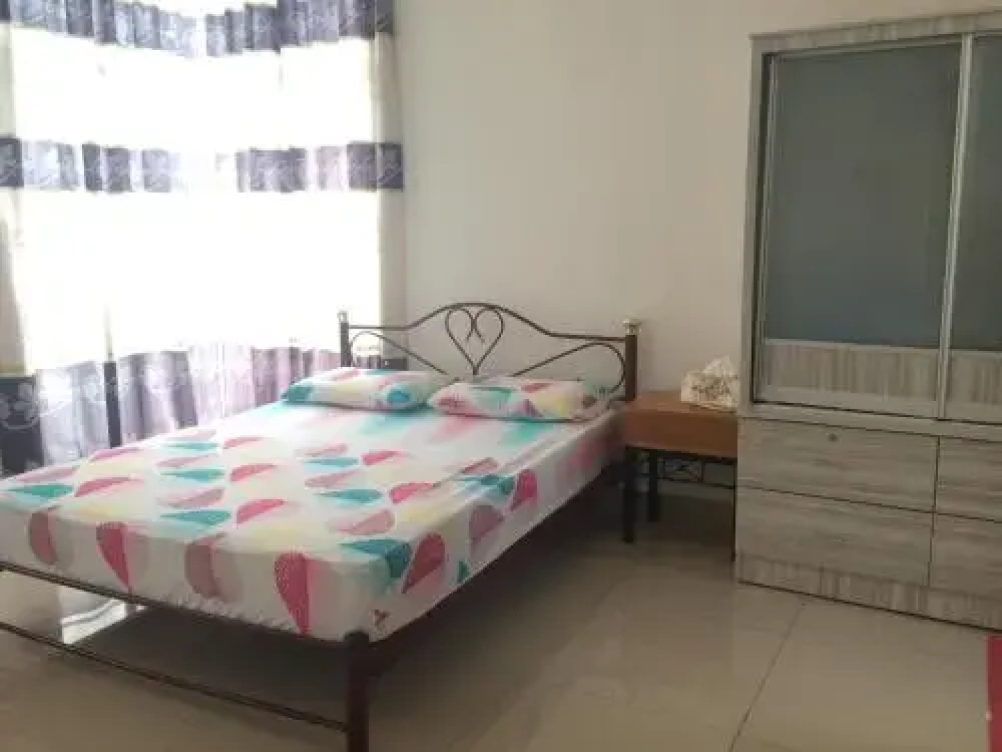 Luxurious Lakeview Residency @ Cyberjaya