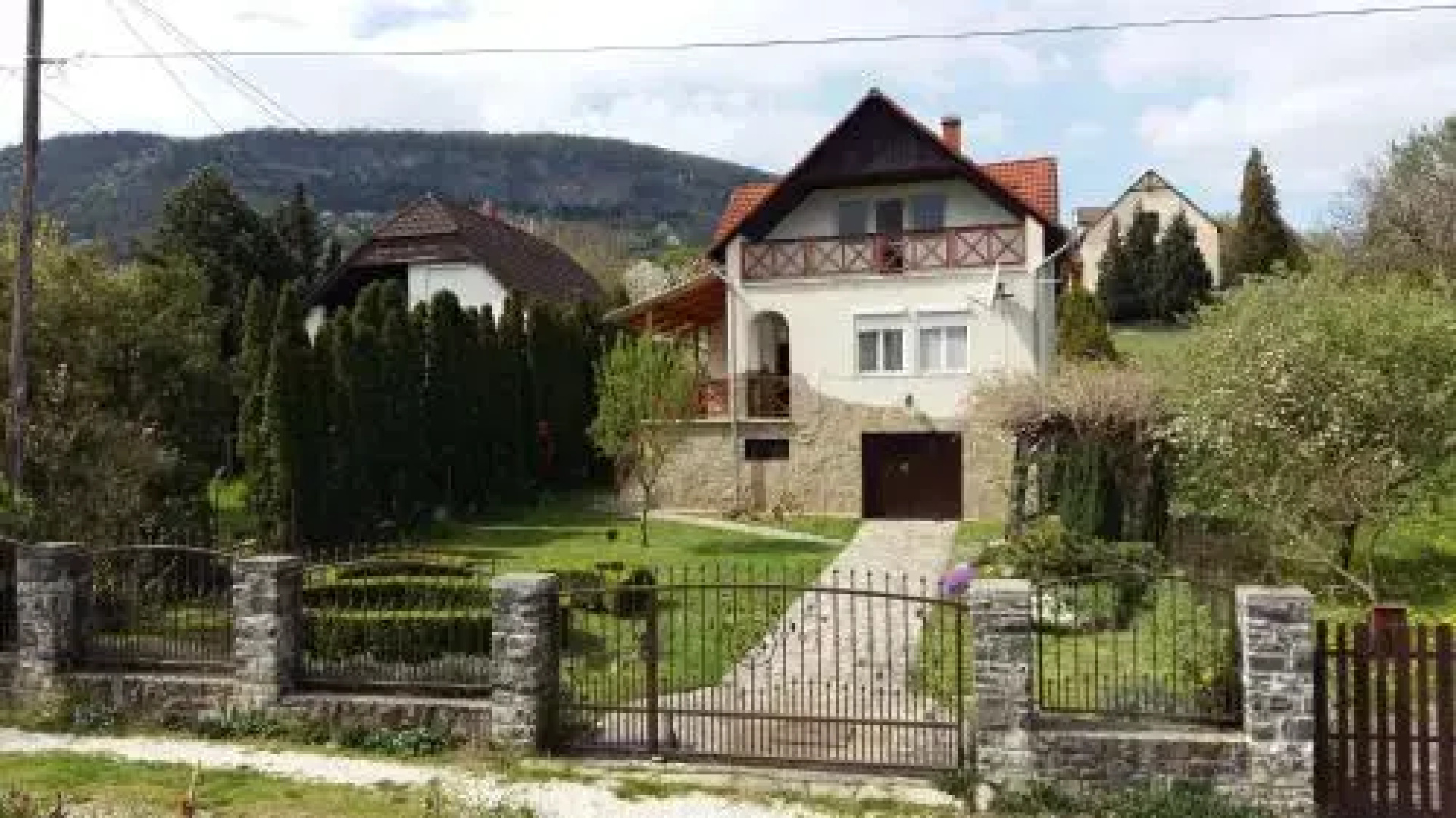 Kámán Nyaraló