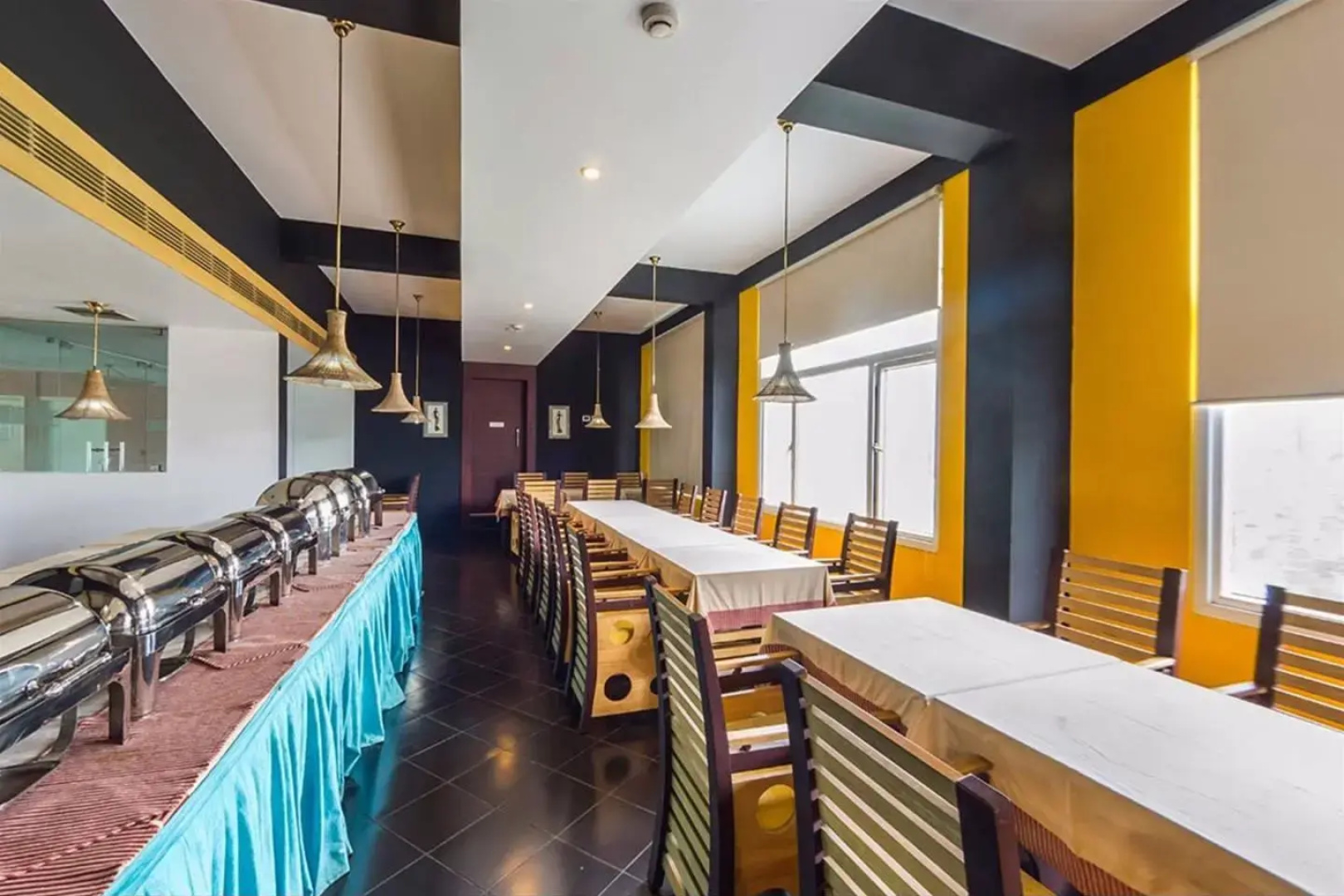 Mayura Inn Hotel
