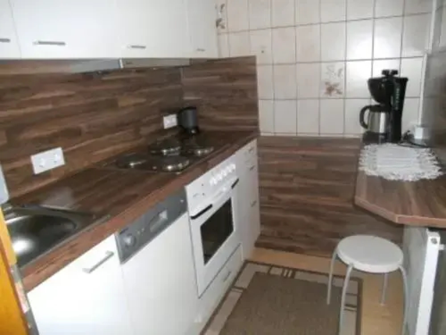 Gästeheim Krößbach