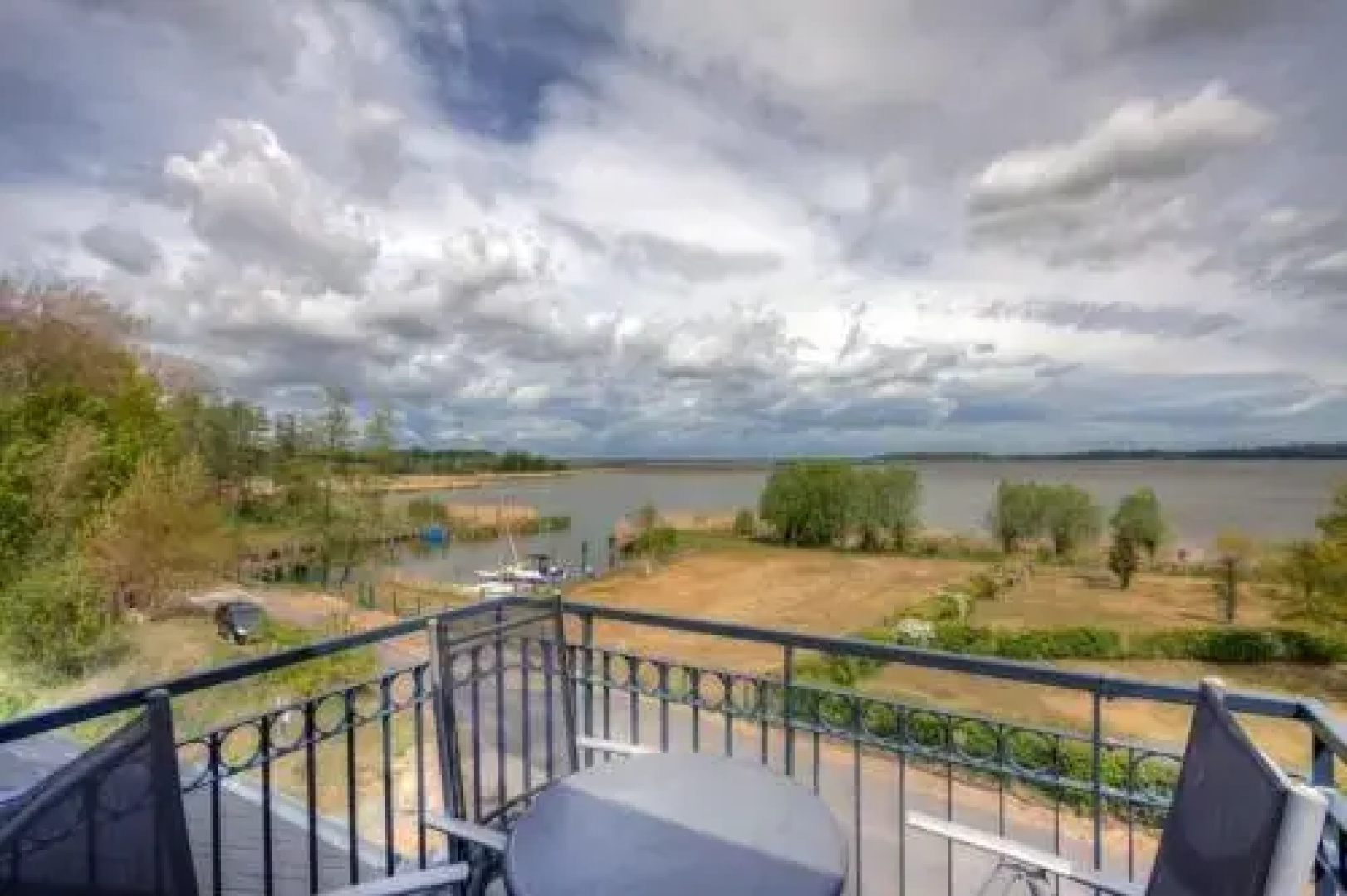 Residenz am Balmer See - FeWo 65