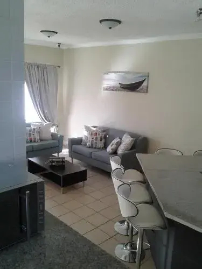 St Francis Bay Holiday Villa