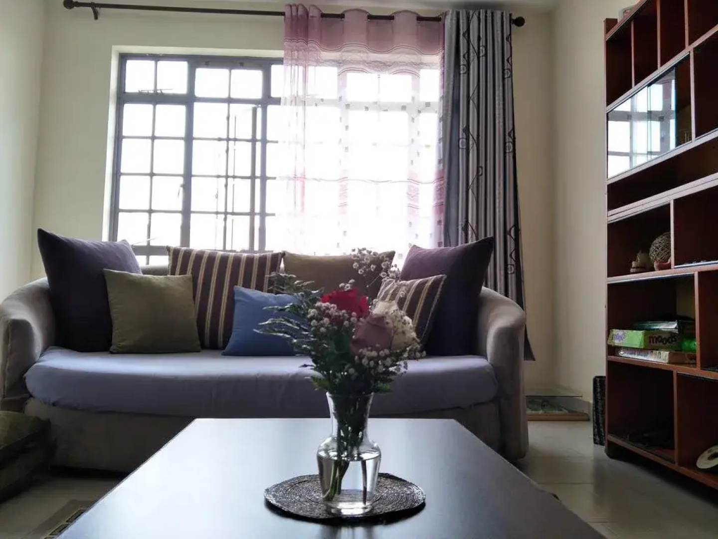 Cozy Room JKIA