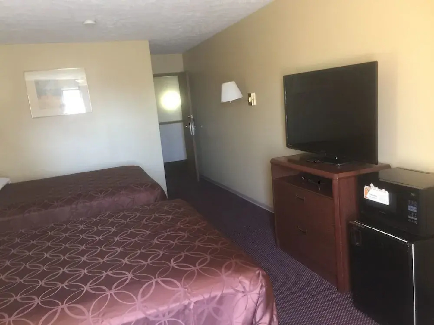 Budgetel Fort Scott