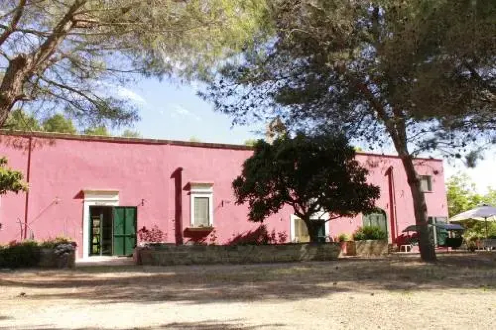 Tenuta Santa Rosa