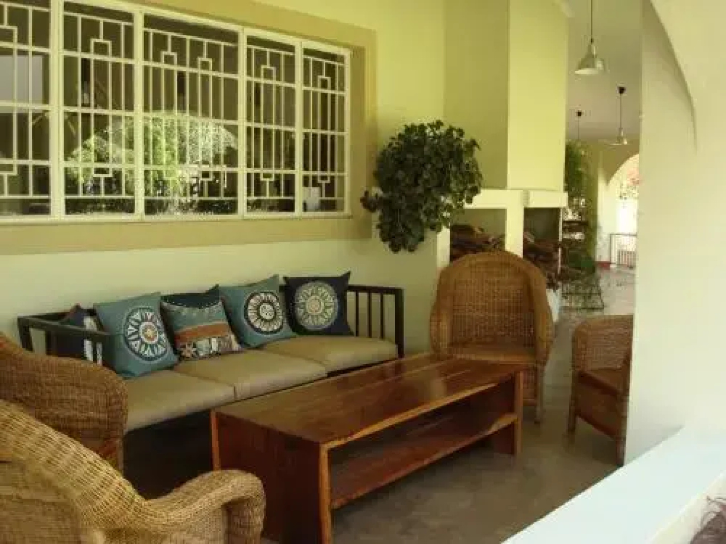 Africa House Malawi