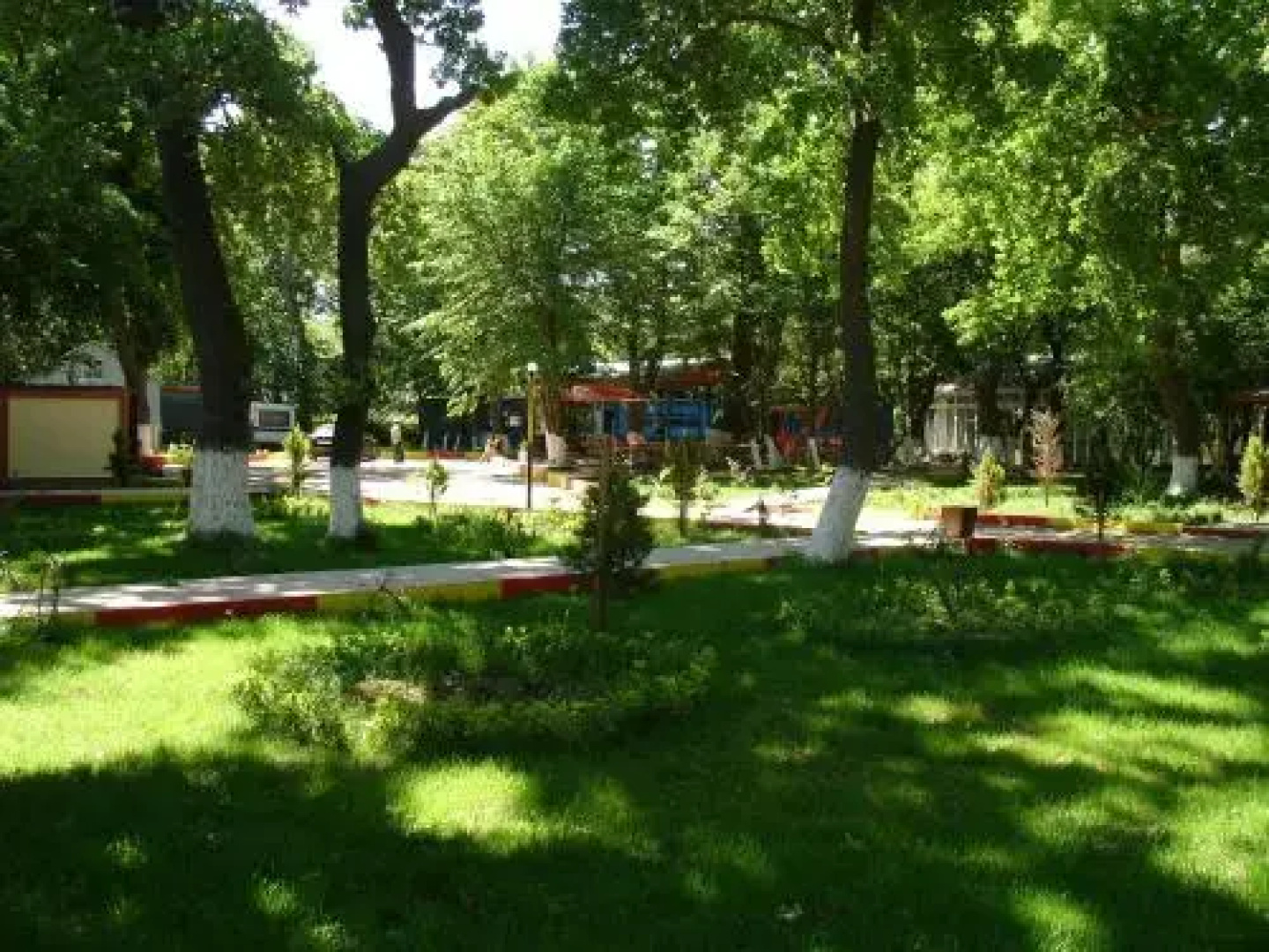 Hotel Bulaq