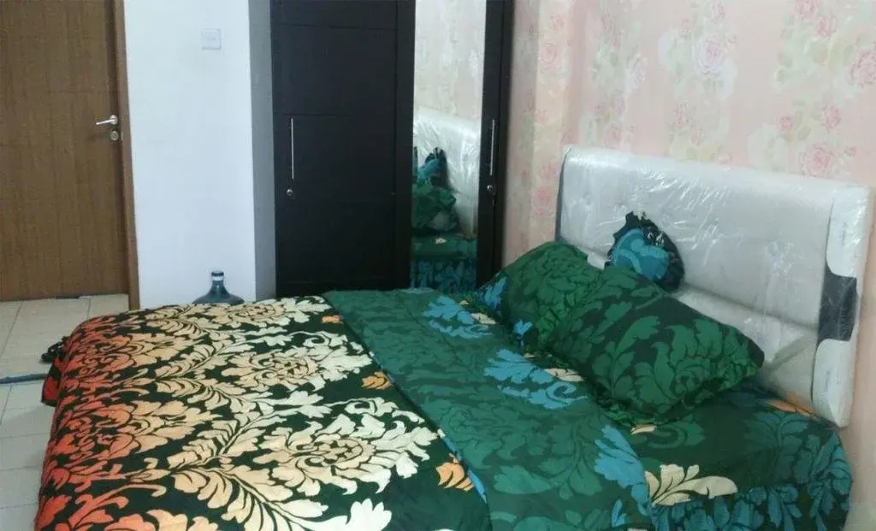 Apartemen Margonda Residence HH1