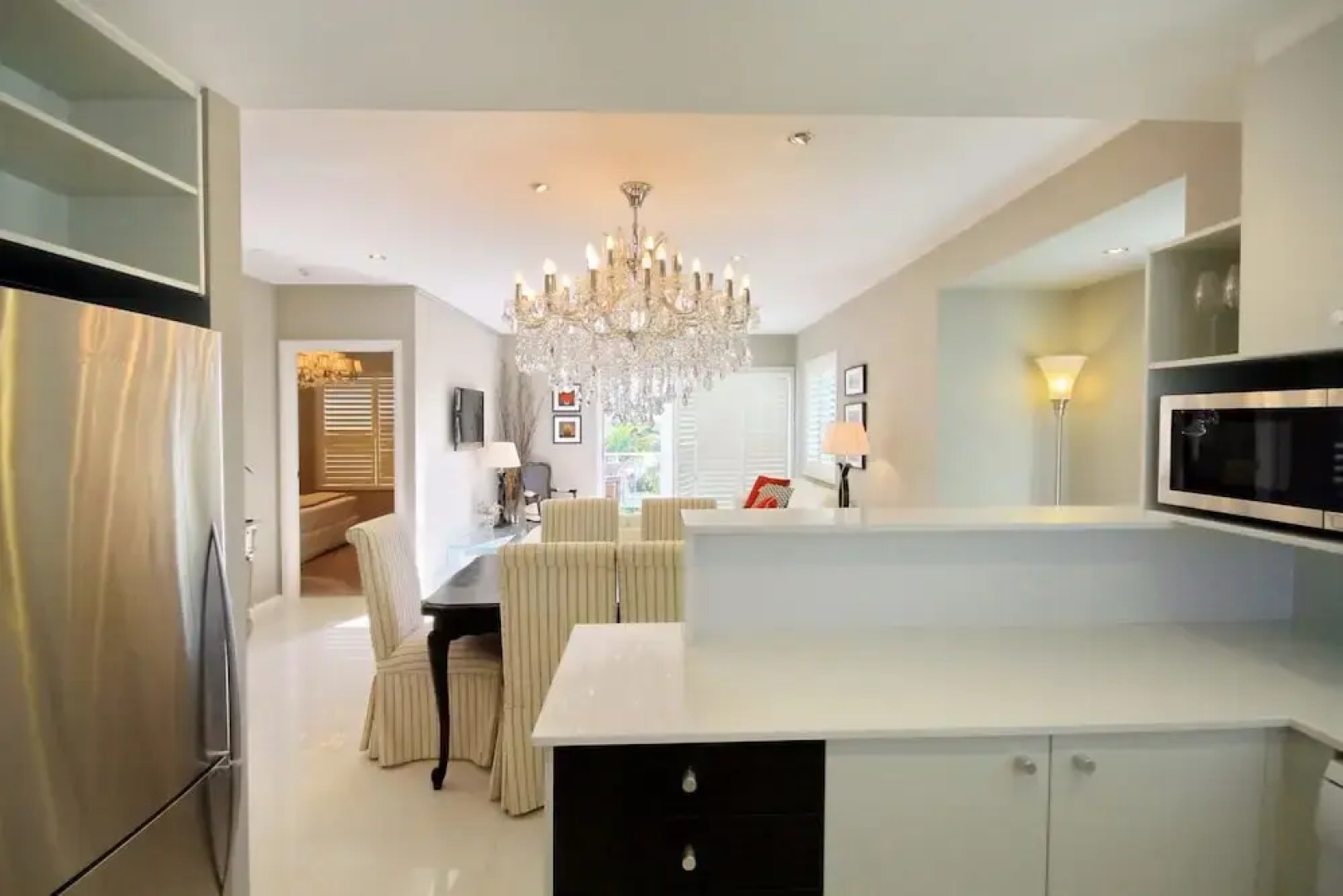 Pacific Blue Apartment, Unit 288A/265 Sandy Point Road