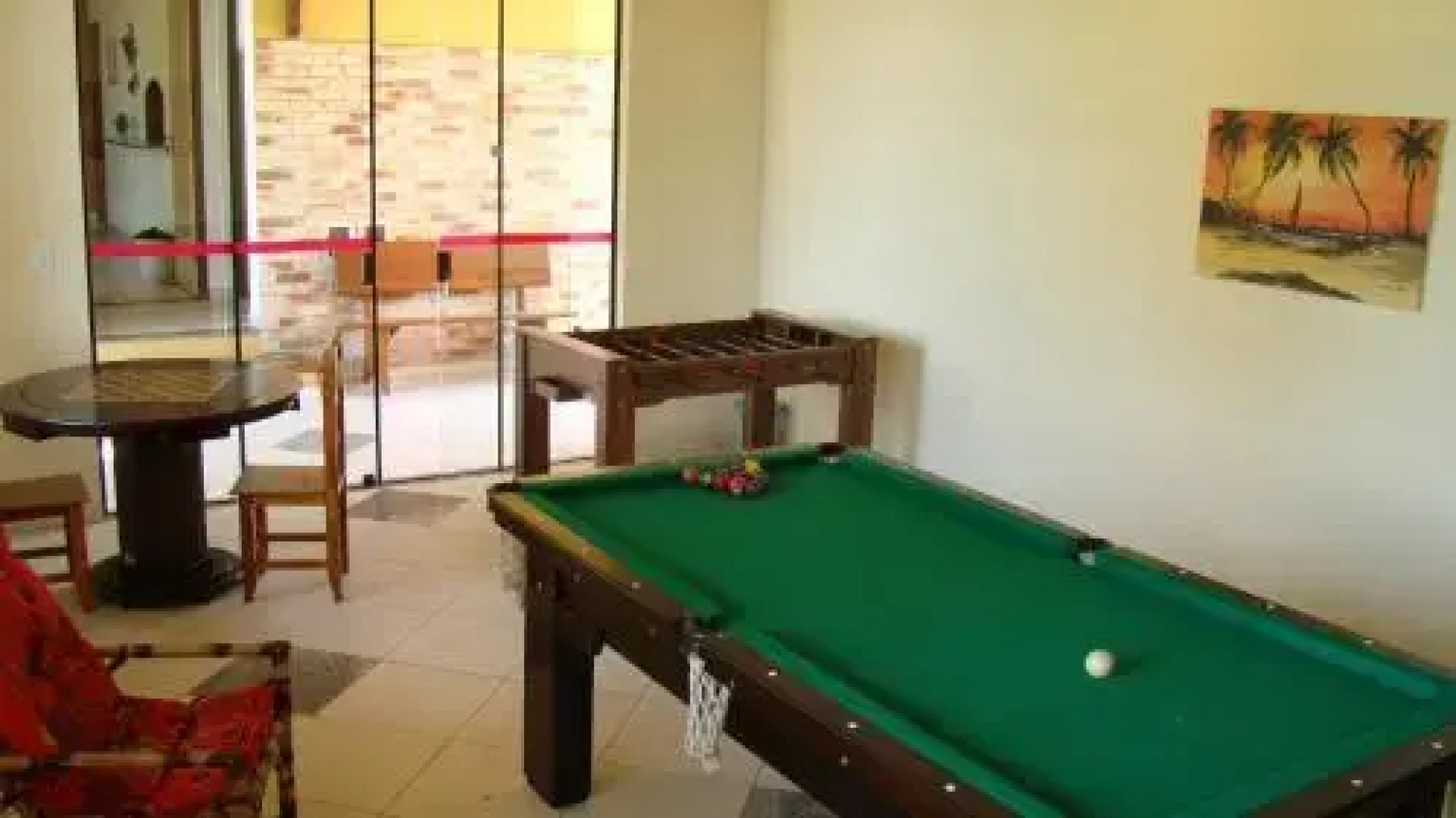 Pousada Santa Helena