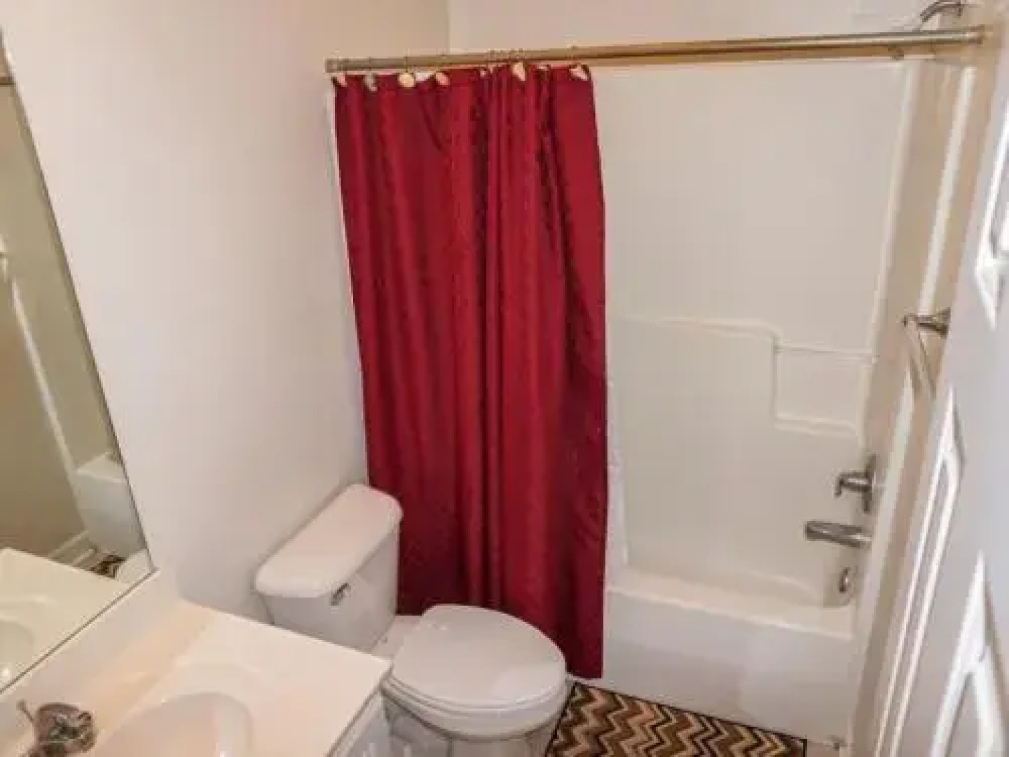 Sandy Bottoms by RedAwning