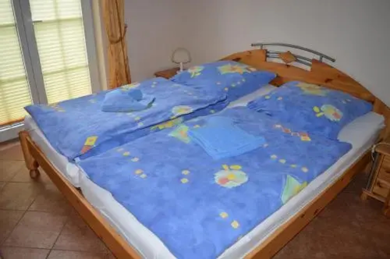 Ferienwohnung Nele 02